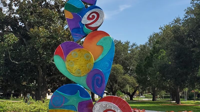 Doyle Park - Belleair, FL