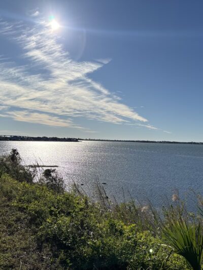 Hallett Park - Belleair, FL