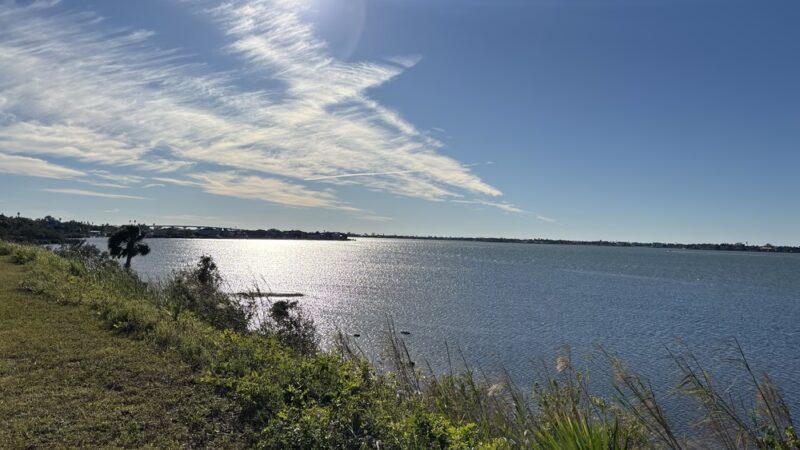 Hallett Park - Belleair, FL