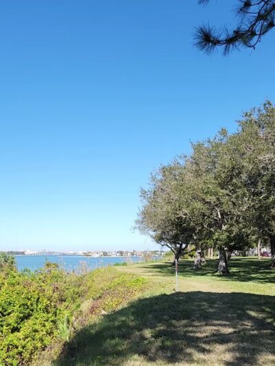 Hallett Park - Belleair, FL
