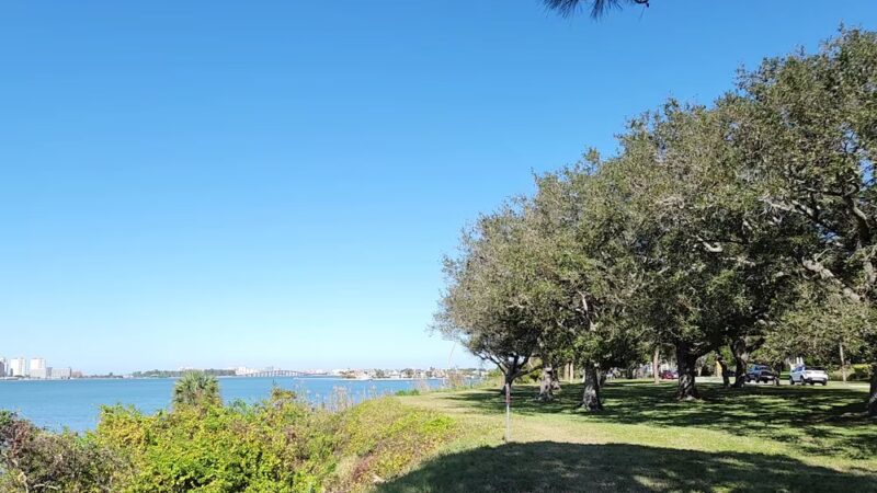 Hallett Park - Belleair, FL