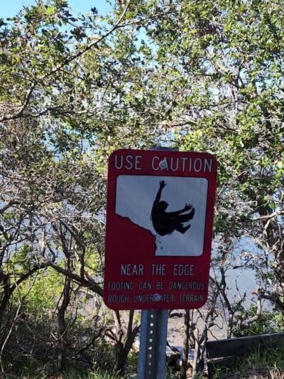 Hallett Park - Belleair, FL