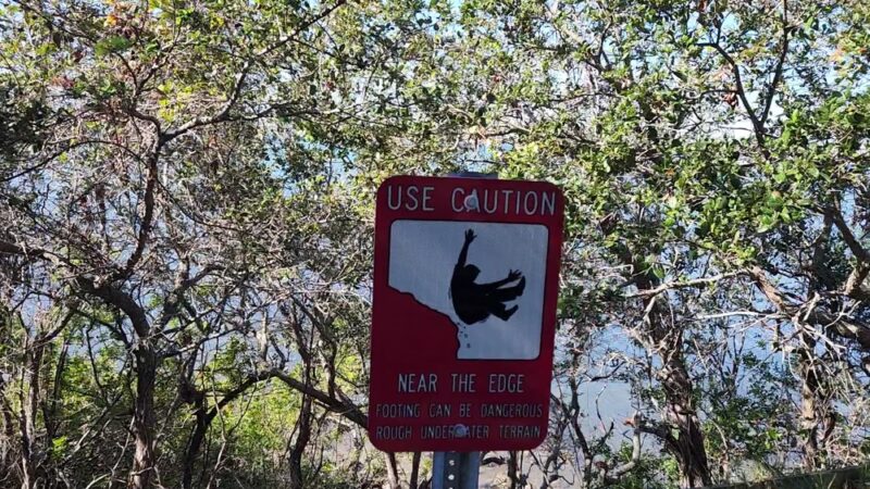 Hallett Park - Belleair, FL