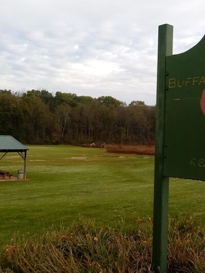 Buffalo Run Community Park - Bellefonte, PA