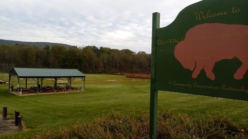 Buffalo Run Community Park - Bellefonte, PA