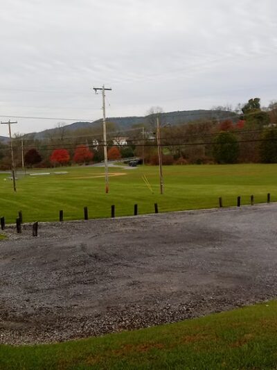 Buffalo Run Community Park - Bellefonte, PA