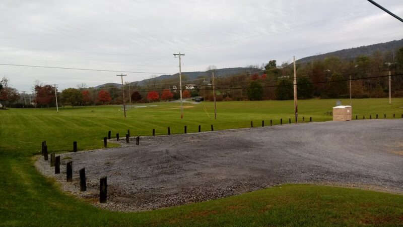 Buffalo Run Community Park - Bellefonte, PA