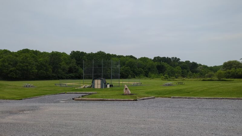 Buffalo Run Community Park - Bellefonte, PA