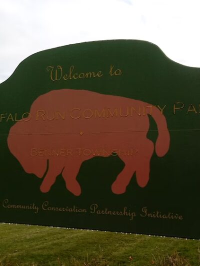 Buffalo Run Community Park - Bellefonte, PA