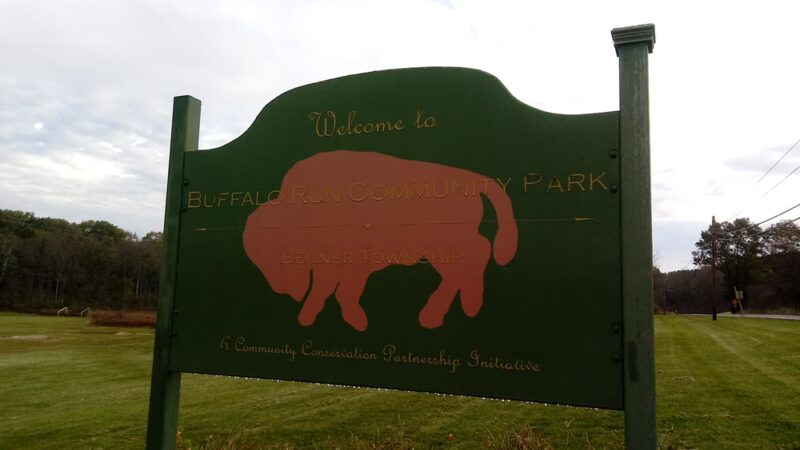 Buffalo Run Community Park - Bellefonte, PA