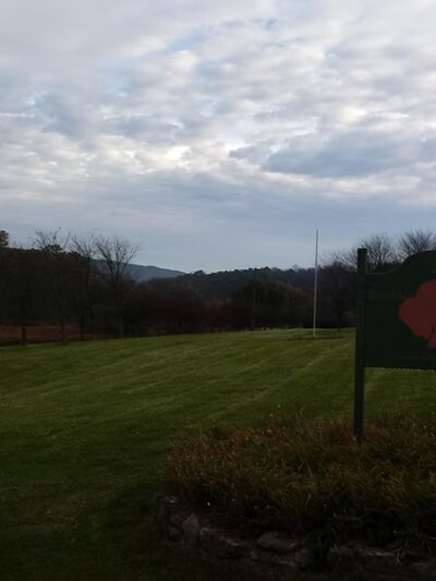 Buffalo Run Community Park - Bellefonte, PA