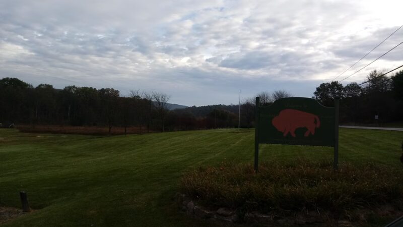 Buffalo Run Community Park - Bellefonte, PA