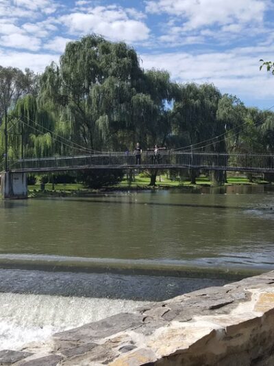 Bellefonte Historical Railroad Society at Talleyrand Park - Bellefonte, PA