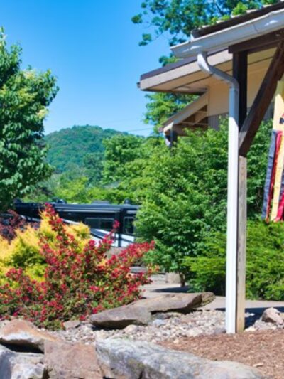 Bellefonte / State College KOA Holiday - Bellefonte, PA