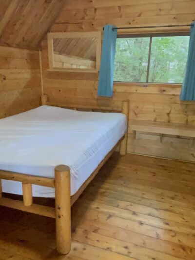 Bellefonte / State College KOA Holiday - Bellefonte, PA