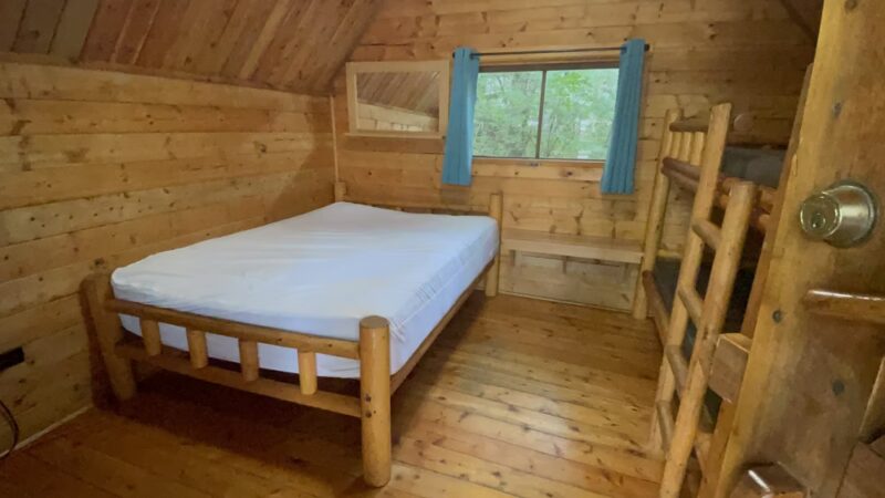 Bellefonte / State College KOA Holiday - Bellefonte, PA