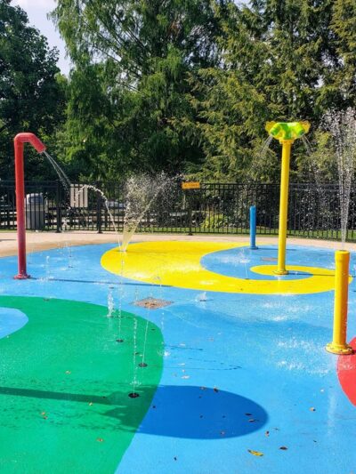 Bellefonte / State College KOA Holiday - Bellefonte, PA