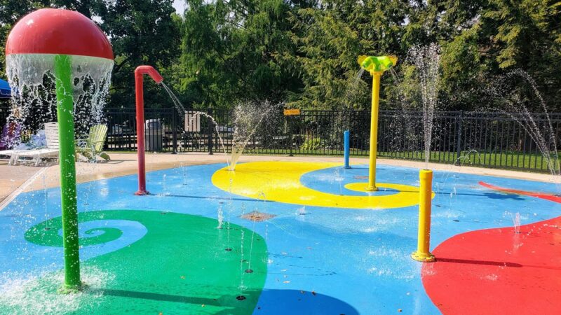 Bellefonte / State College KOA Holiday - Bellefonte, PA