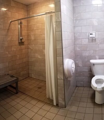 Bellefonte / State College KOA Holiday - Bellefonte, PA