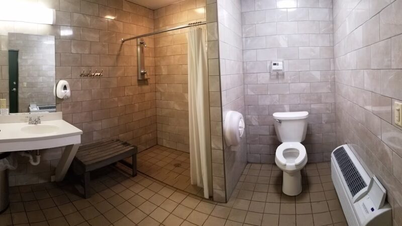 Bellefonte / State College KOA Holiday - Bellefonte, PA