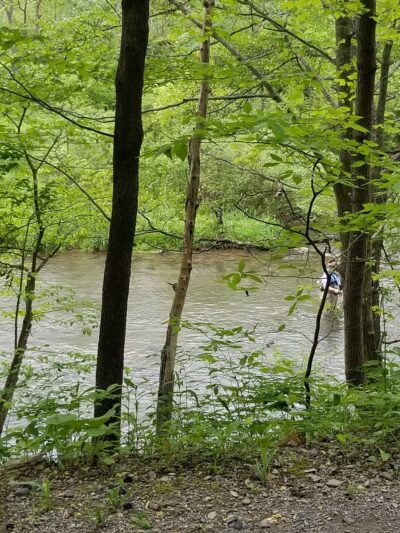 Fisherman's Paradise - Bellefonte, PA