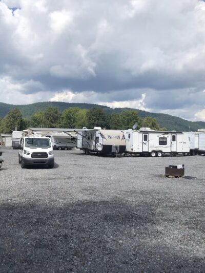 goPSUrv at The Lion's Den - Bellefonte, PA