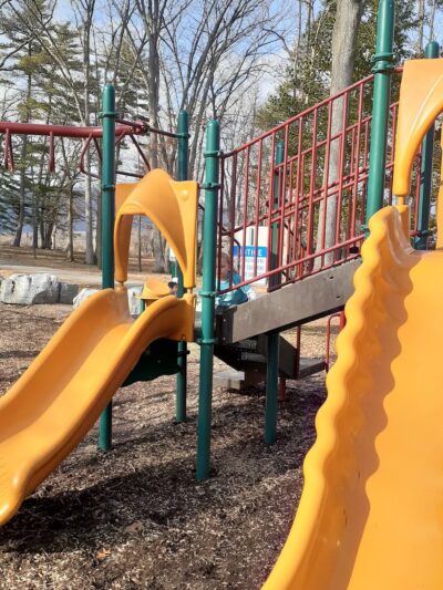 Governor's Park - Bellefonte, PA