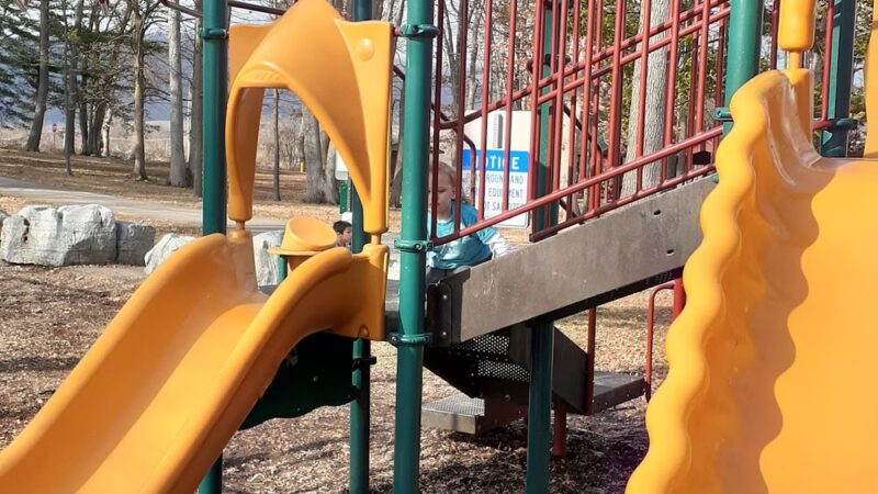 Governor's Park - Bellefonte, PA