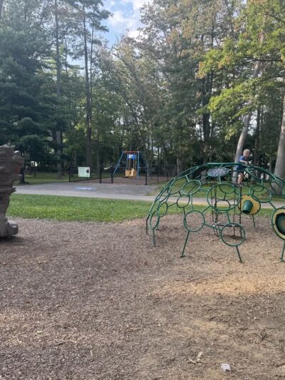 Governor's Park - Bellefonte, PA