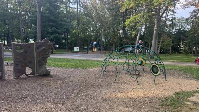 Governor's Park - Bellefonte, PA