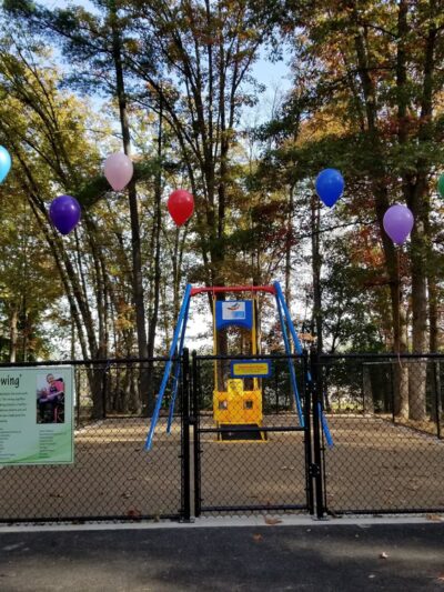Governor's Park - Bellefonte, PA