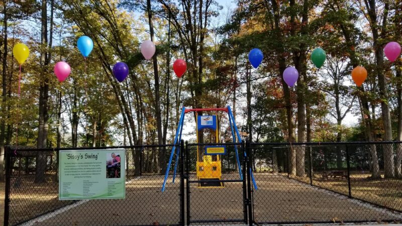 Governor's Park - Bellefonte, PA