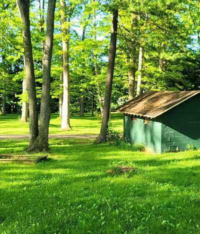 Governor's Park - Bellefonte, PA