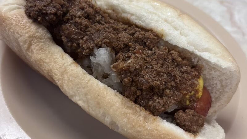 Hot Dog House - Bellefonte, PA