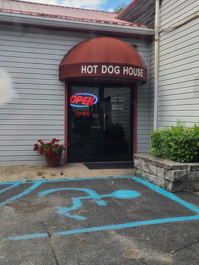 Hot Dog House - Bellefonte, PA