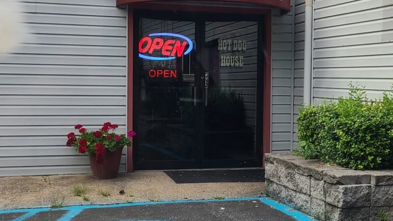 Hot Dog House - Bellefonte, PA