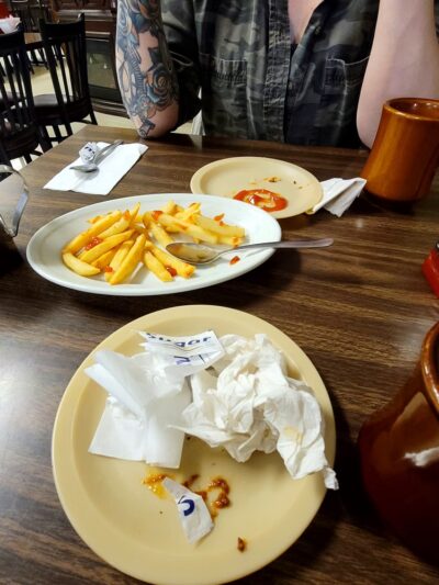 Hot Dog House - Bellefonte, PA