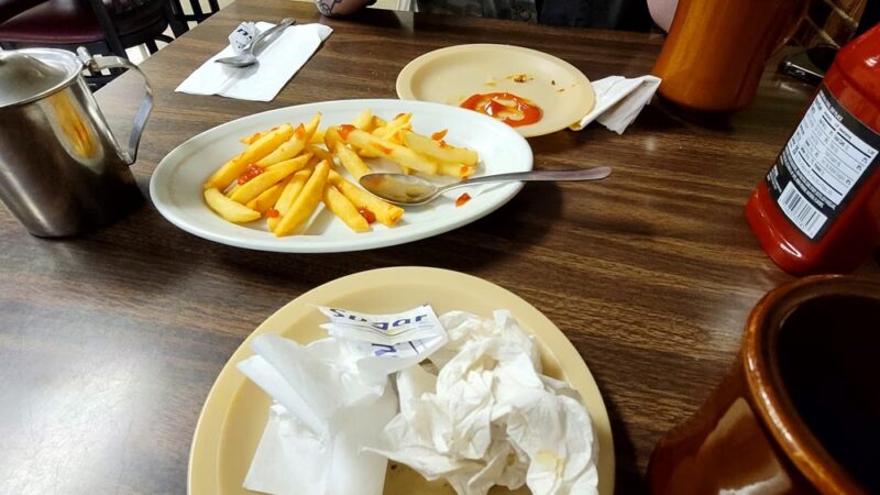 Hot Dog House - Bellefonte, PA