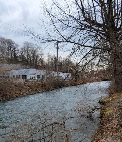 Krauss Park - Bellefonte, PA