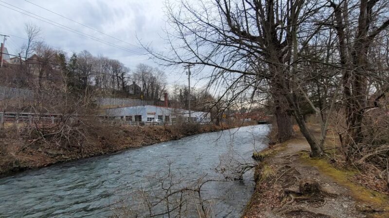 Krauss Park - Bellefonte, PA
