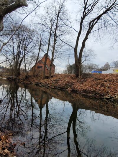 Krauss Park - Bellefonte, PA
