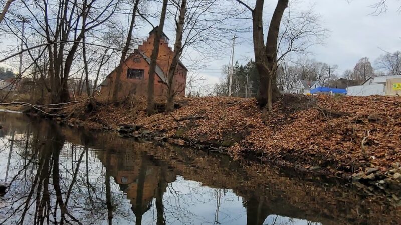 Krauss Park - Bellefonte, PA
