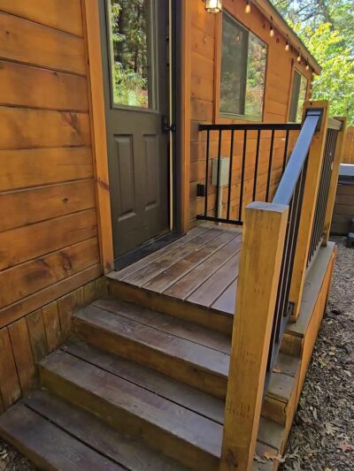 The Bellefonte Campground - Bellefonte, PA