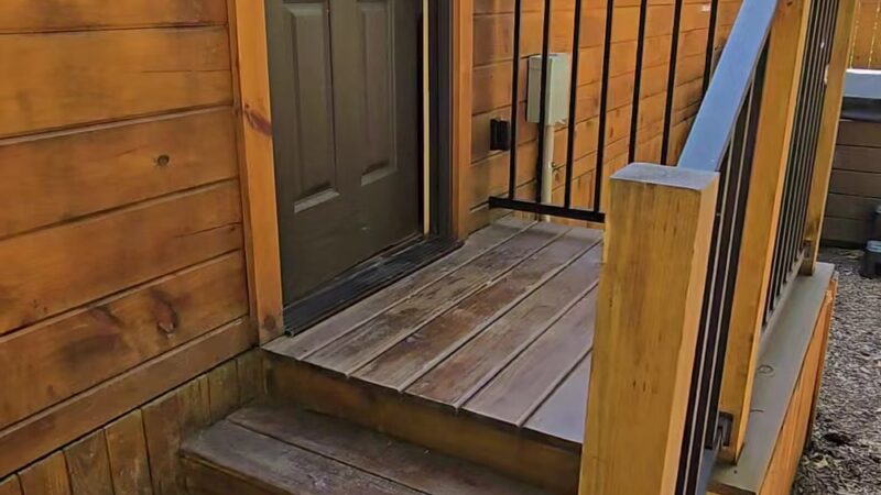 The Bellefonte Campground - Bellefonte, PA