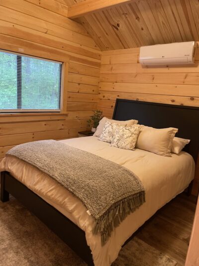 The Bellefonte Campground - Bellefonte, PA