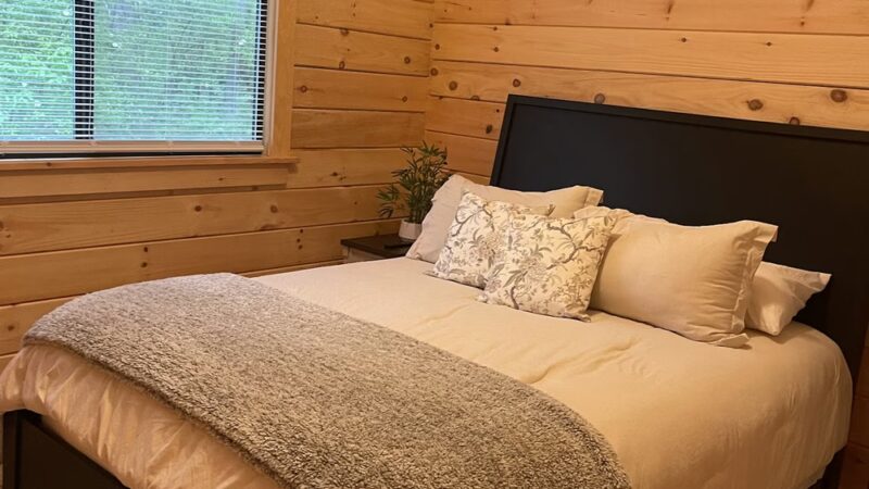 The Bellefonte Campground - Bellefonte, PA