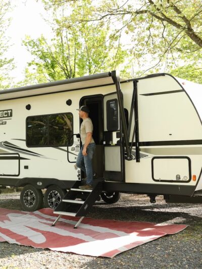 The Bellefonte Campground - Bellefonte, PA