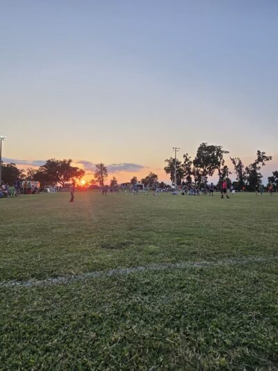 Belleview Sports Complex - Belleview, FL