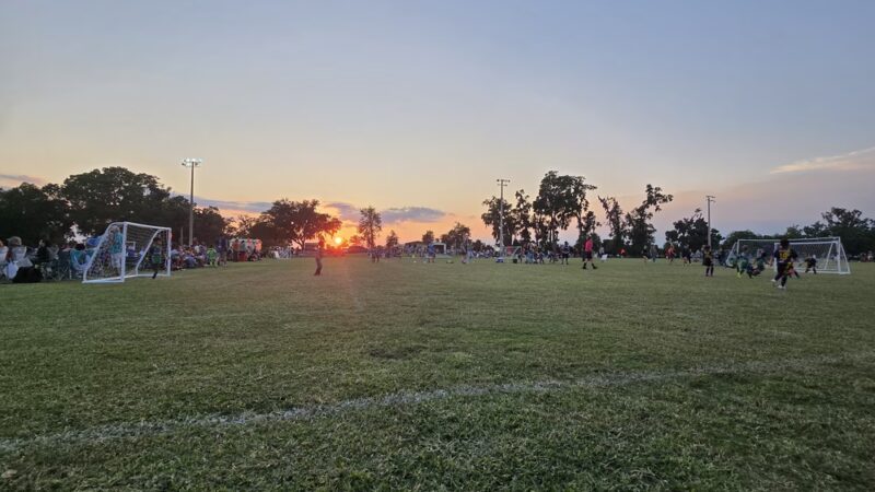 Belleview Sports Complex - Belleview, FL