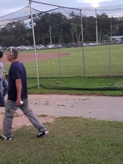Belleview Sports Complex - Belleview, FL